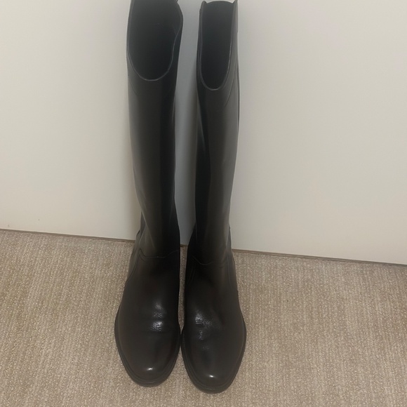 PAIGE Raina Knee high boots - Picture 7 of 8